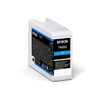 Epson Cyan 25 ml kartuša T46S2 - Epson SureColor P700