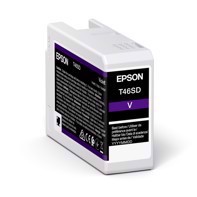 Epson Violet 25 ml črnilna kartuša T46SD - Epson SureColor P700