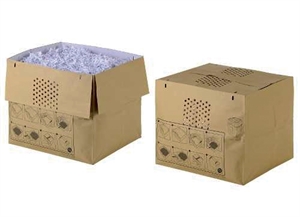 Rexel drobilnik za odpadke vre?a za recikliranje Auto+ 600 80l (50)