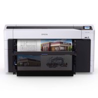 Epson SureColor SC-T7700D + 1 year onsite CoverPlus