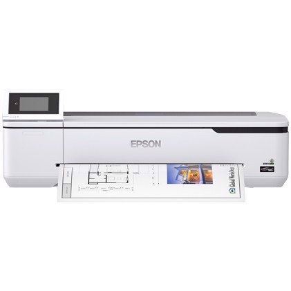 Epson SureColor SC-T2100 + 1 year onsite CoverPlus