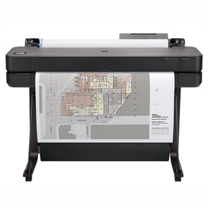 HP DesignJet T630 - 36" ploter + 1 year onsite service