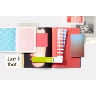 294 novih Pantone barv