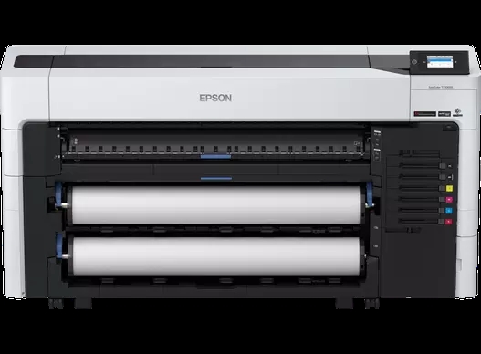 Epson SureColor SC-T7700DL + 1 year onsite CoverPlus