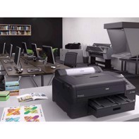 Epson lansira Epson Surecolor P5000