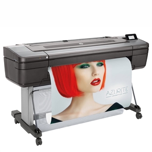 HP DesignJet Z9+ - 24" ali 44" tiskalnik velikega formata + 1 year onsite service
