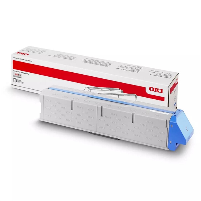 OKI PRO 9431/9541/9542 Toner Cyan - 42.000 strani