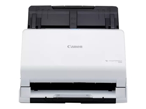 Canon R30 - A4 skener