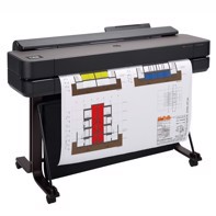 Ploter HP DesignJet T650 36" + 1 year onsite service