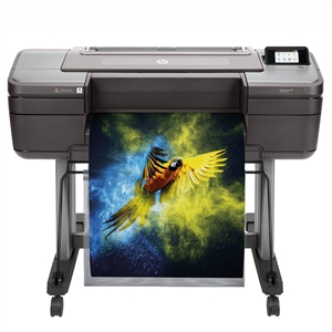 24-pal?ni tiskalnik velikega formata HP DesignJet Z9+ s PostScript + 1 year onsite service