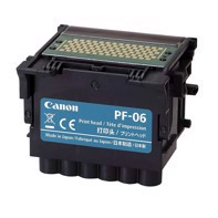Canon Tiskalna glava PF-06