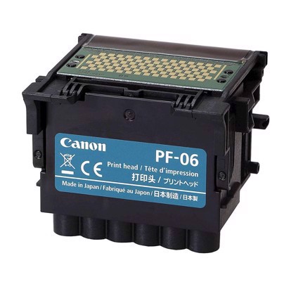 Canon Tiskalna glava PF-06