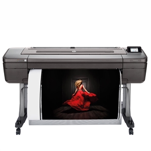Tiskalnik velikega formata HP DesignJet Z9+dr 44" s PostScriptom in V-Trimmerjem + 1 year onsite service