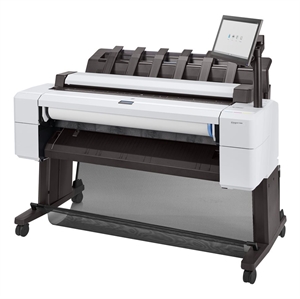 HP DesignJet T2600dr PS 36" MFP + 1 year onsite service