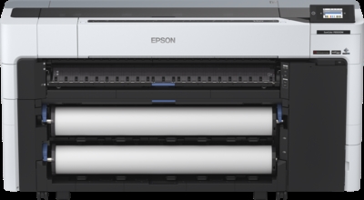 EPSON SureColor-P8500DM 44-palčni Duo Roll + Skenner