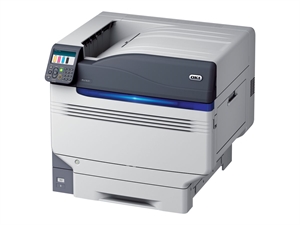OKI Pro 9431 A3 Digitalni tiskalnik - CMYK