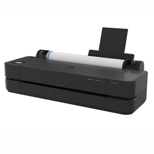 Ploter HP DesignJet T250 24" + 1 year onsite service