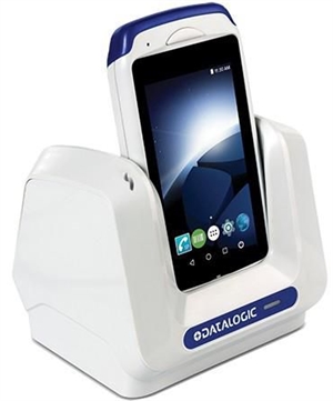 Datalogic polnilna/oddajna postaja
