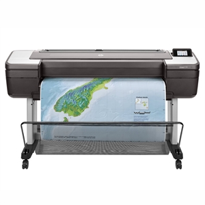 Ploter HP DesignJet T1700dr Postscript Plotter + 1 year onsite service