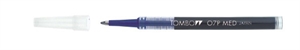 Tombow Rollerpen polnilo 0,10 modro