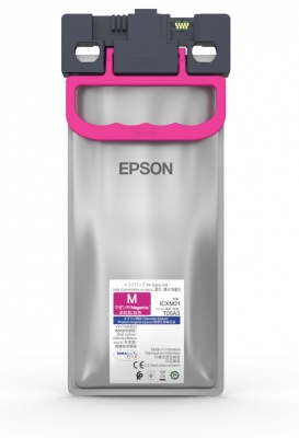 ?rnilo WorkForce Pro WF-C87xR Magenta XL - Za 20.000 strani.