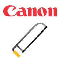 Pridobite svojo Canon rolico, odrezano po meri