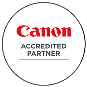 Canon kampanja za vračilo izdelkov