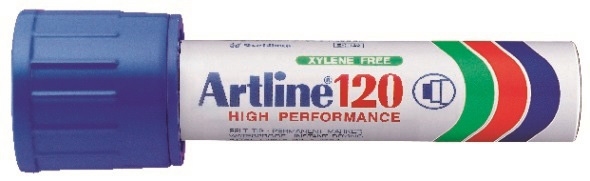 Artline Marker 120 20,0 moder