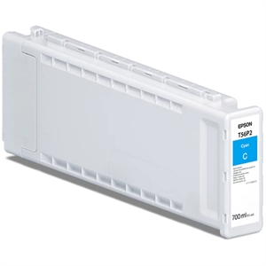 Epson Cyan T56P2 - 700 ml kartuša