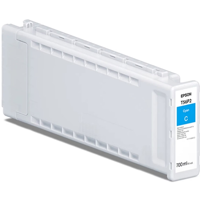 Epson Cyan T56P2 - 700 ml kartuša