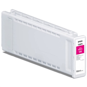 Epson Vivid Magenta T56P3 - 700 ml črnilna kartuša