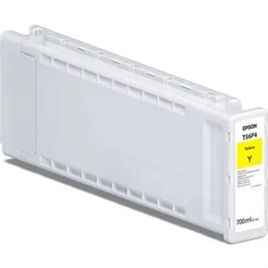 Epson Yellow T56P4 - 700 ml kartuša s črnilom