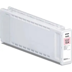 Epson Vivid Light Magenta T56P6 - 700 ml kartuša s črnilom