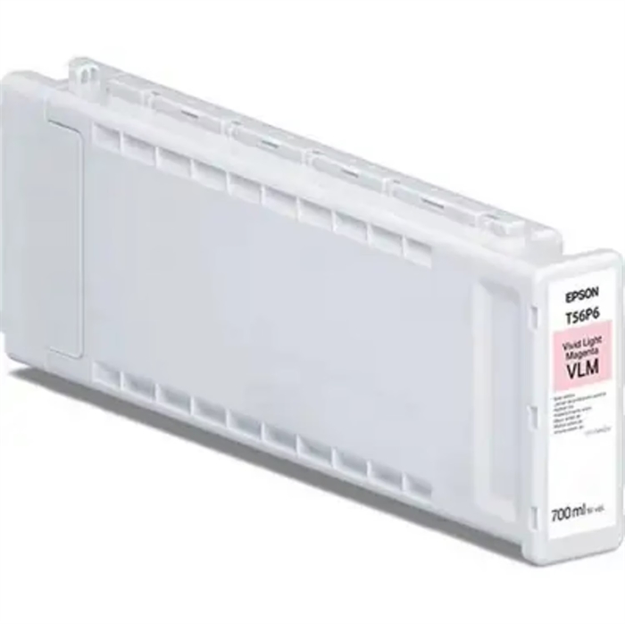Epson Vivid Light Magenta T56P6 - 700 ml kartuša s črnilom