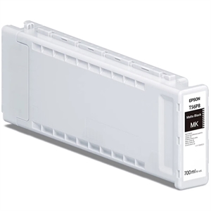 Epson Matte BlackT56P8 - 700 ml kartuša s črnilom