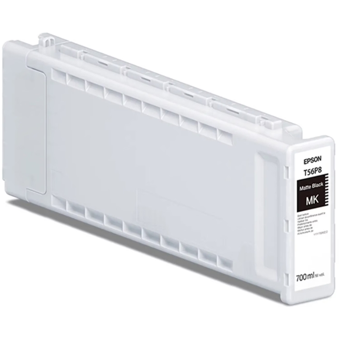Epson Matte BlackT56P8 - 700 ml kartuša s črnilom