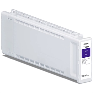 Epson Violet T56PD - 700 ml kartuša s črnilom