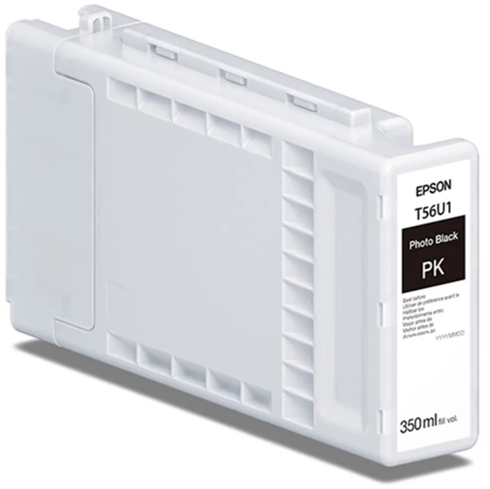 Epson Photo Black T56U1 - 350 ml črnilna kartuša