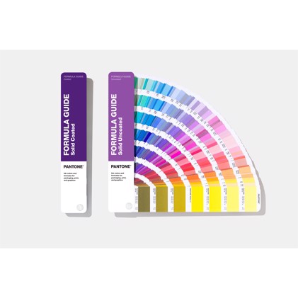 Pantone vodniki