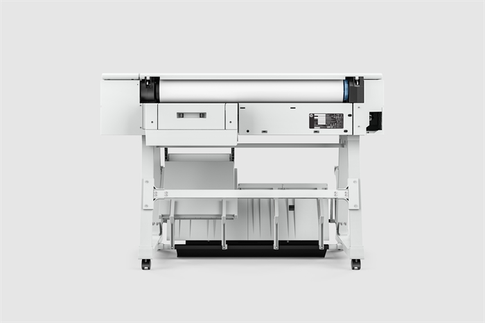 HP DesignJet T950 MFP - 36" ploter + 1 year onsite service