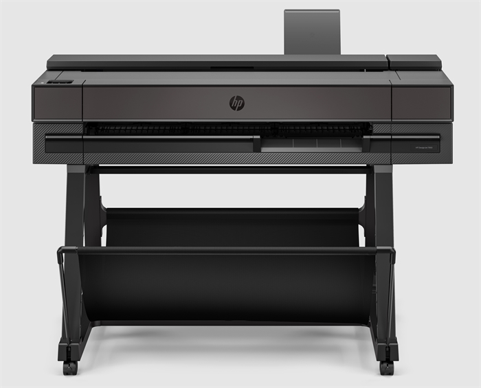 Tiskalnik HP DesignJet T850 - 36" risalnik + 1 year onsite service