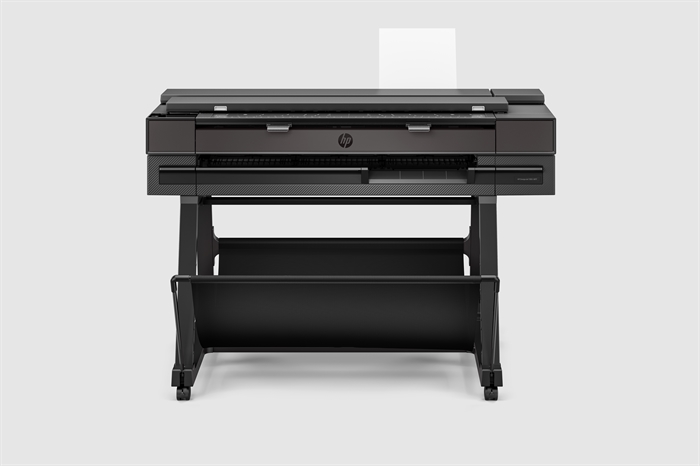 HP DesignJet T850 MFP - 36" ploter + 1 year onsite service
