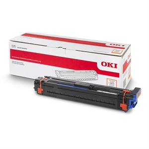 OKI boben rumena za OKI 9431, OKI 9541 in OKI 9542 - 40.000 strani