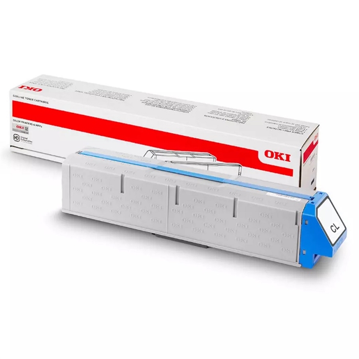OKI toner jasno za OKI 9541 - 20.000 strani