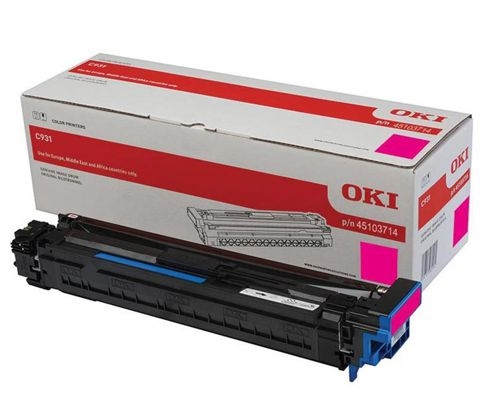 OKI boben magenta za OKI 9431, OKI 9541 in OKI 9542 - 40.000 strani