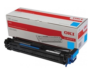 OKI boben cyan za OKI 9431, OKI 9541 in OKI 9542 - 40.000 strani