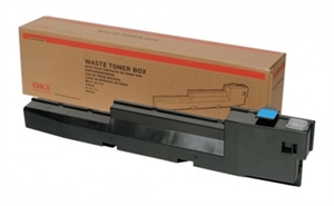 OKI zaboj za odpadni toner za OKI 9431 in OKI 9541 - 40.000 strani
