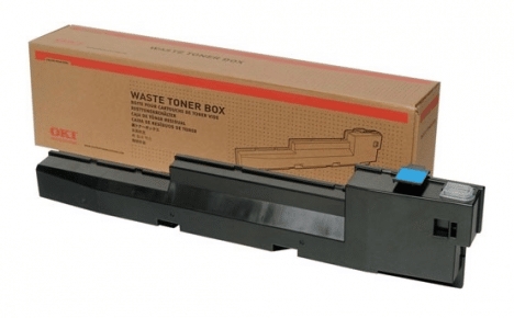 OKI zaboj za odpadni toner za OKI 9431 in OKI 9541 - 40.000 strani