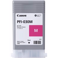 Canon Magenta PFI-030M - 55 ml kartuša s črnilom