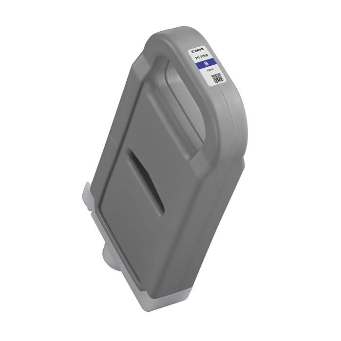 Canon Blue PFI-3700B - 700 ml kartuša s črnilom